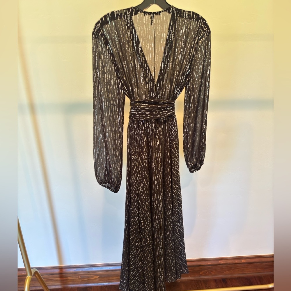 Maje dress